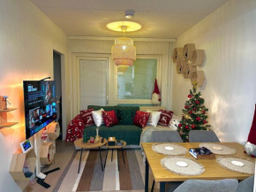 Cosy apartment in vantaa